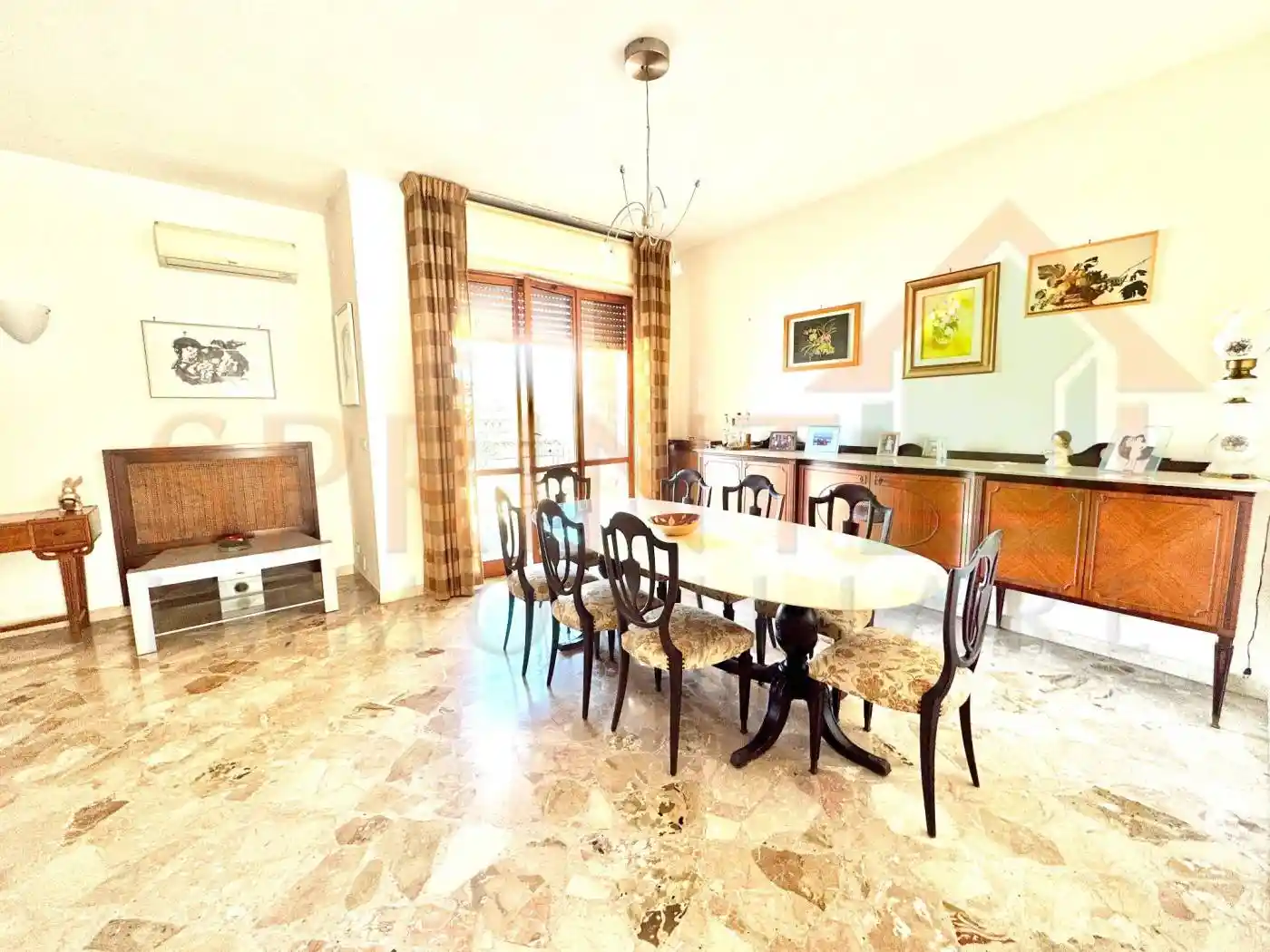 Appartamento in vendita a Monopoli