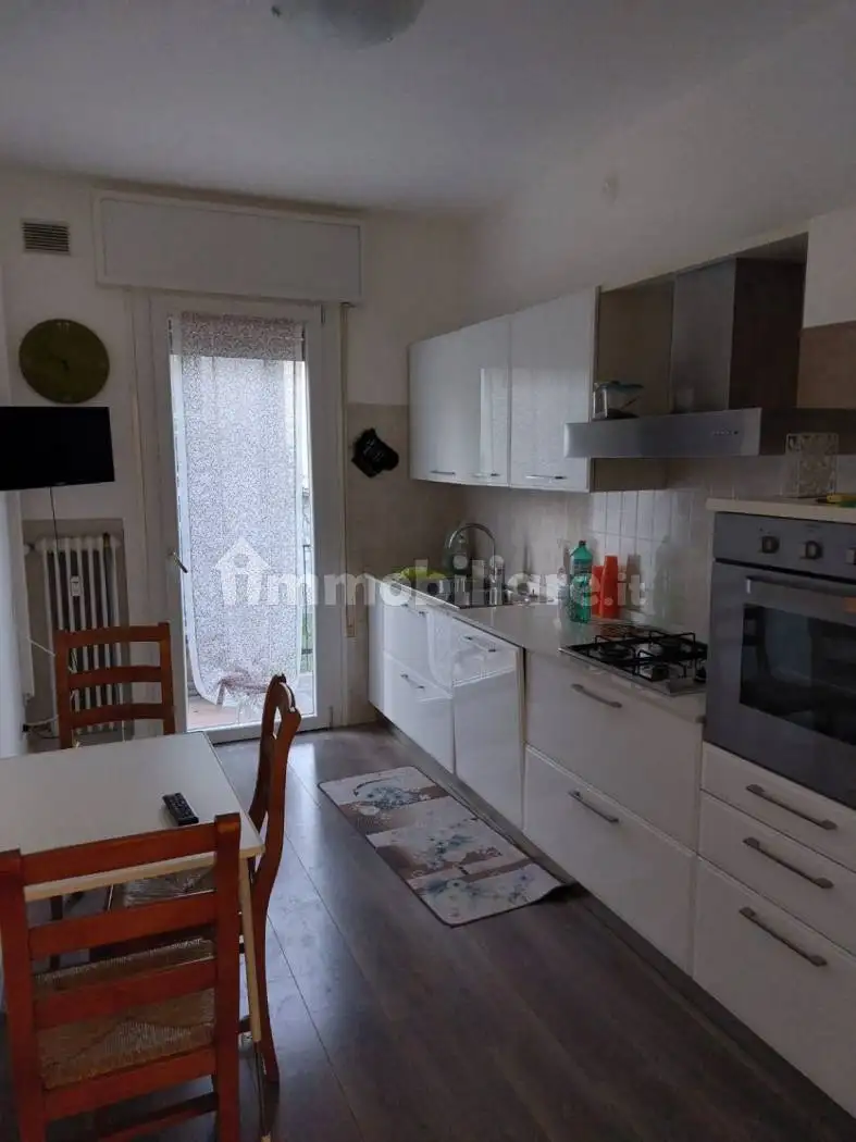 Appartamento in affitto a Padova