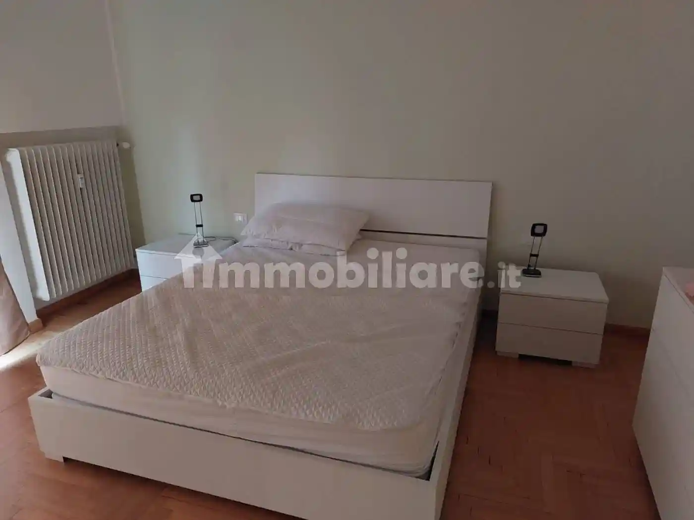 Trilocale via Alberto Campolongo, Chiesanuova, Padova - foto 3