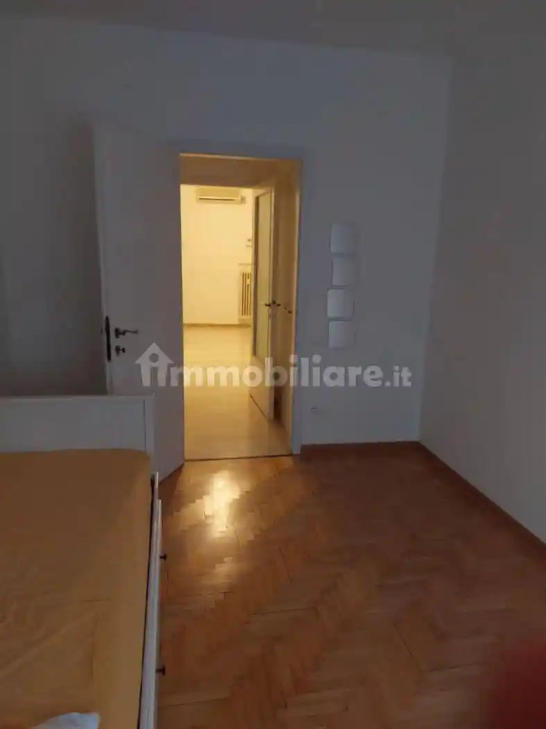 Trilocale via Alberto Campolongo, Chiesanuova, Padova - foto 5