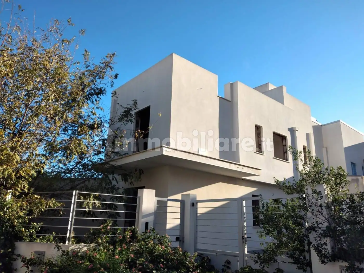 Villa in vendita a Valderice