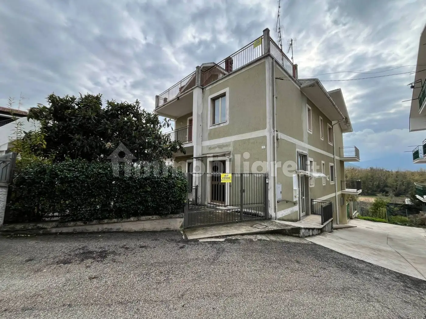 Appartamento in vendita a Pratola Peligna