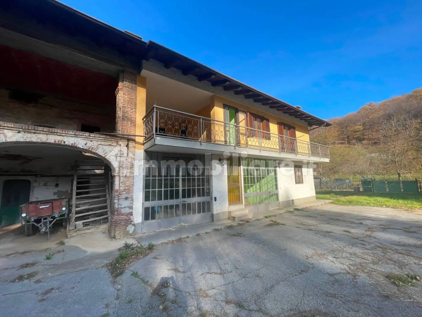 Terratetto plurifamiliare via San Giovanni 29, Centro, Boves - foto 5