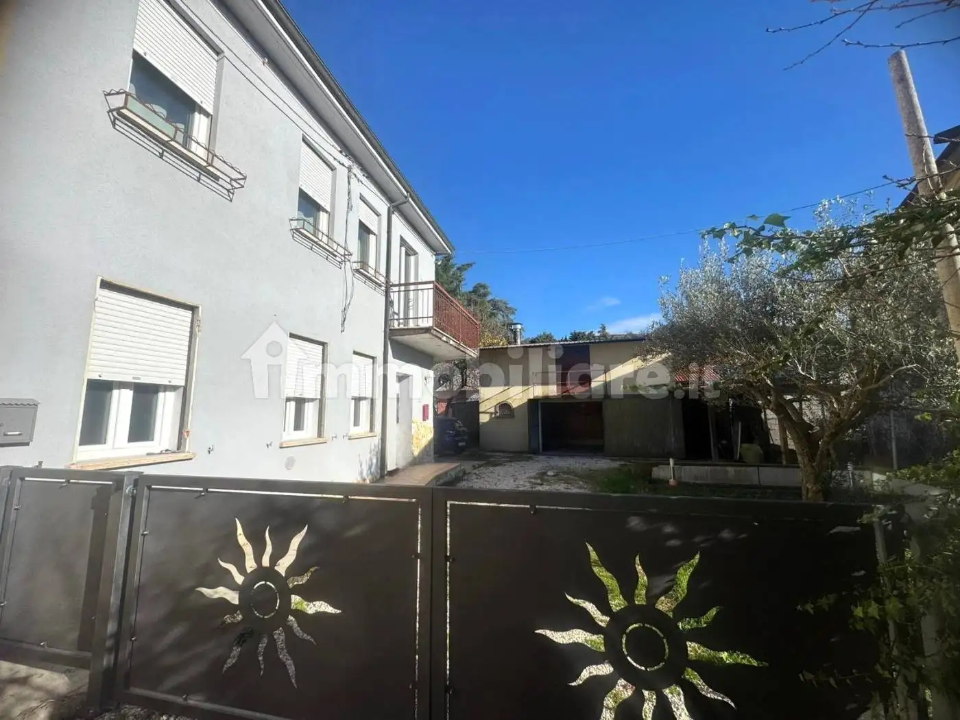 Villetta a schiera in vendita a Gambellara