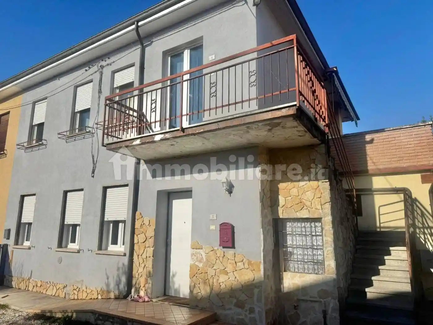 Villetta a schiera - foto 2