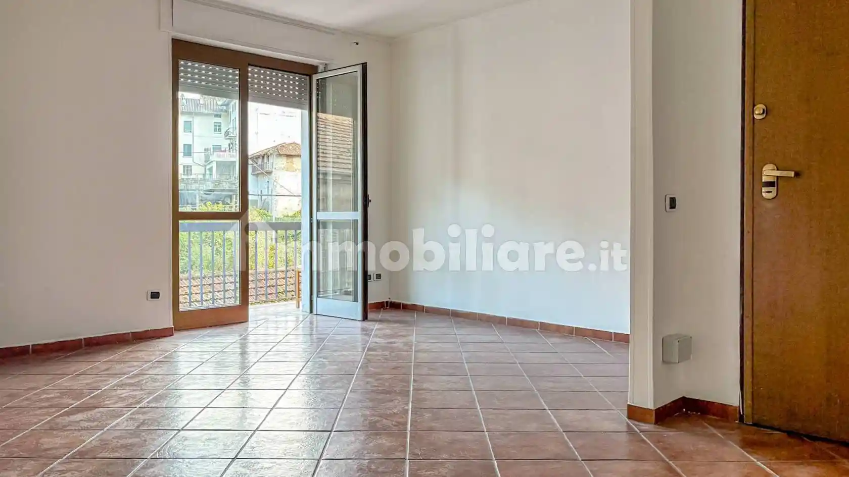 Appartamento in vendita a Valdilana