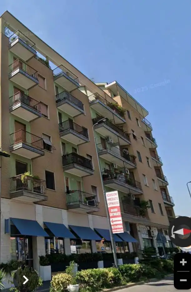 Apartment in vendita a Milan