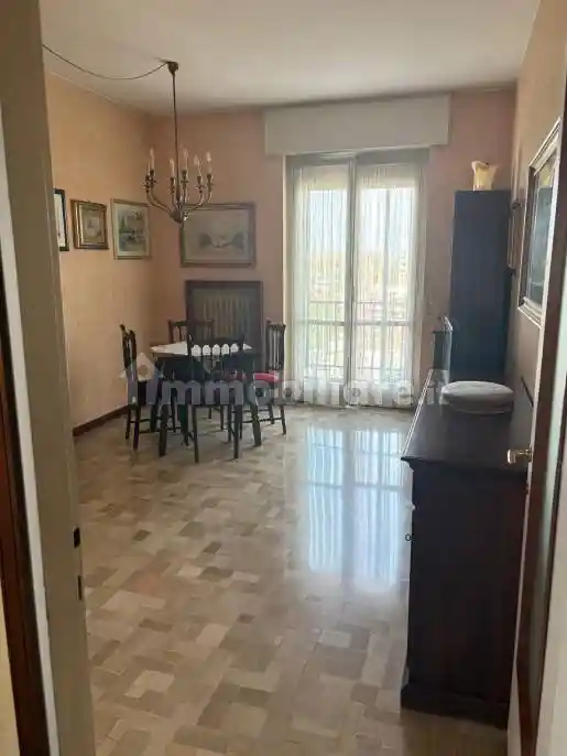 Appartamento all'asta via Varesina 163, Milano - foto 4