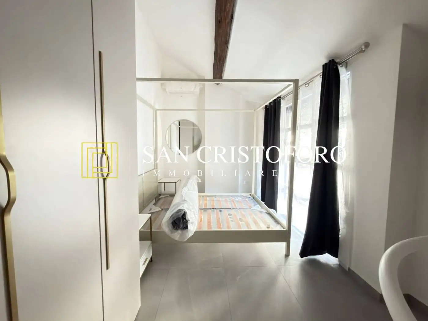 Appartamento in affitto a Saronno