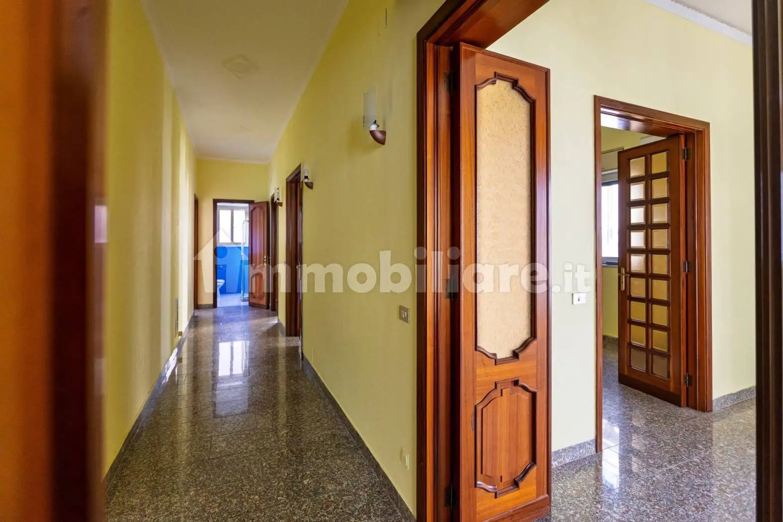 Appartamento in affitto a Messina