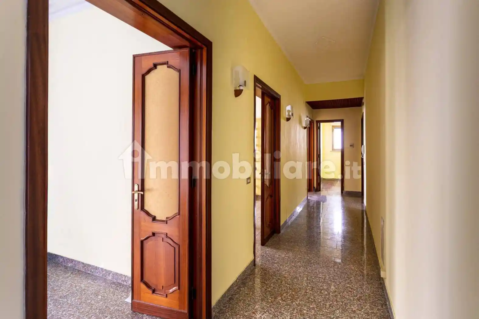 Trilocale piazza Duomo 25, Centro Storico, Messina - foto 2