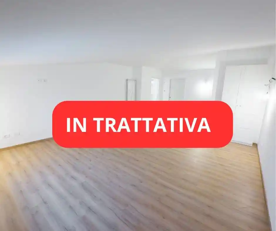 Appartamento in vendita a Volpiano