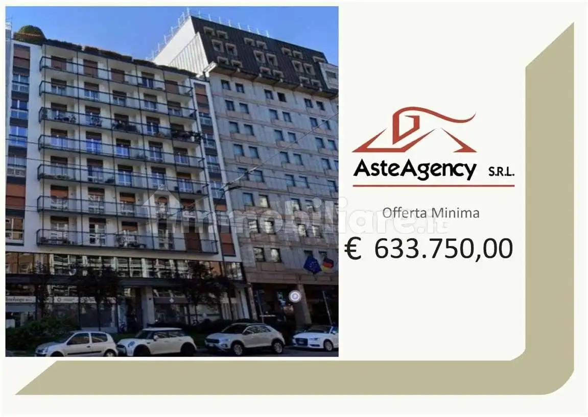 Apartment in vendita a Milan