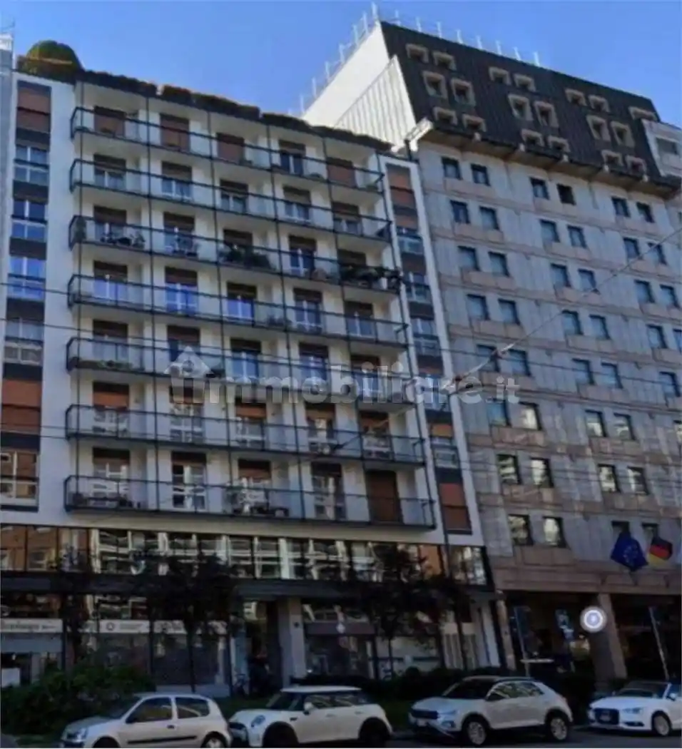 Appartamento all'asta Vle Andrea Doria, 24, Milano - foto 4