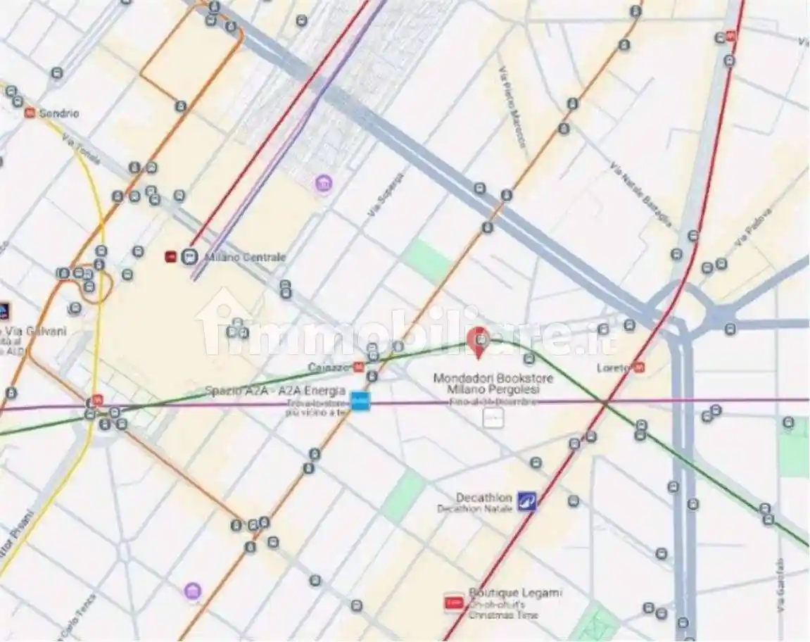 Appartamento all'asta Vle Andrea Doria, 24, Milano - foto 5