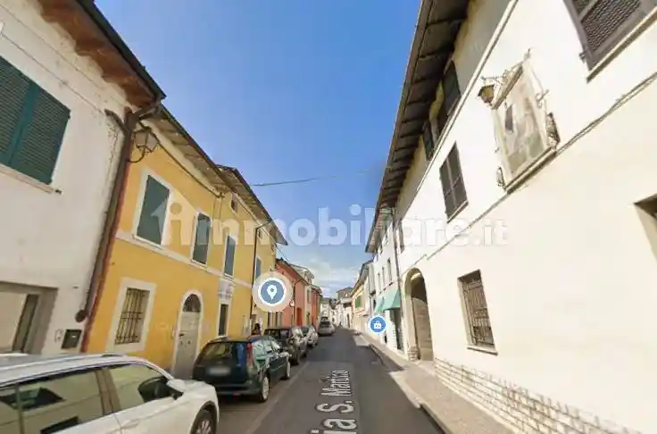 Appartamento in vendita a Manerbio