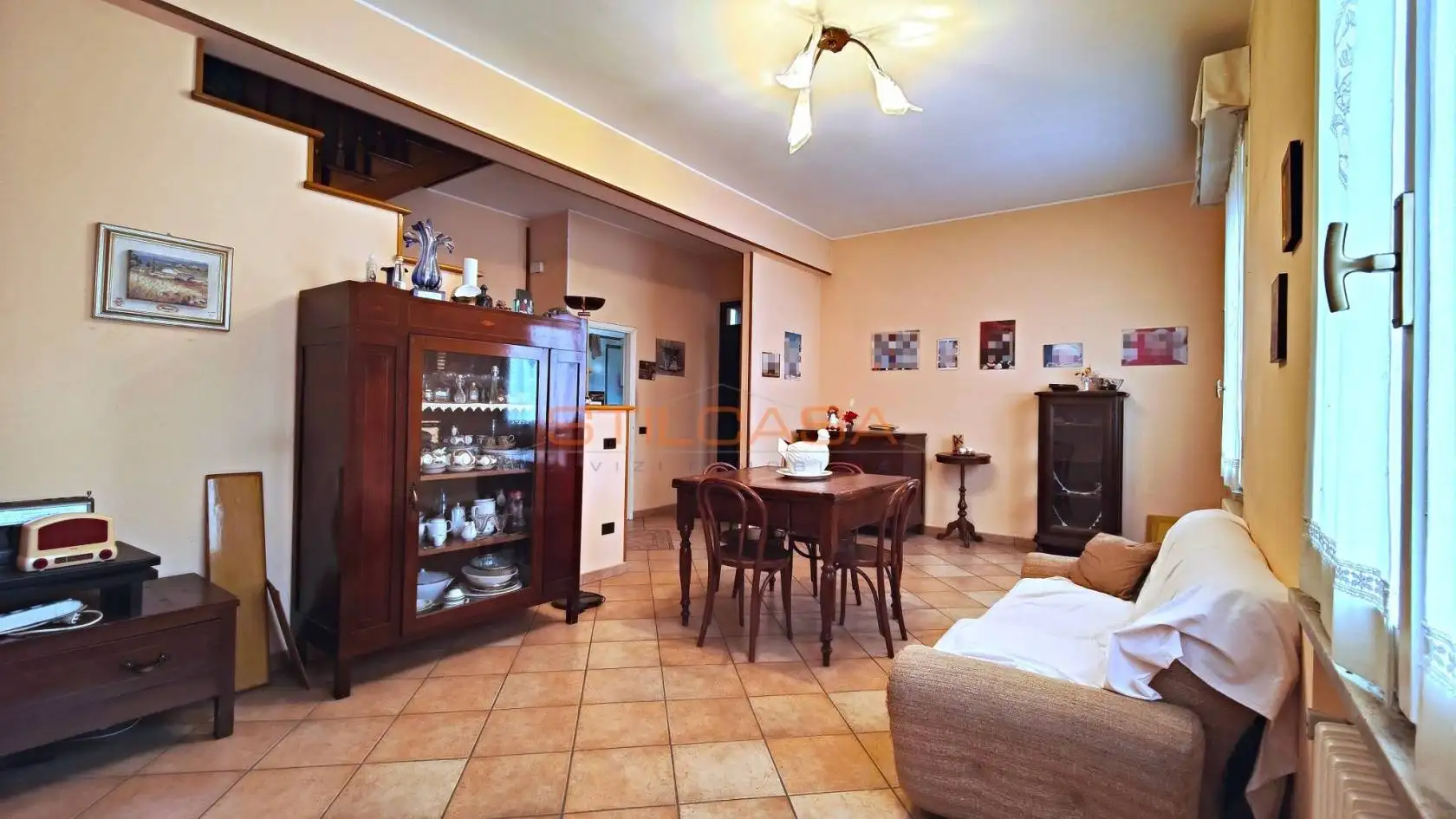 Appartamento in vendita a Pesaro