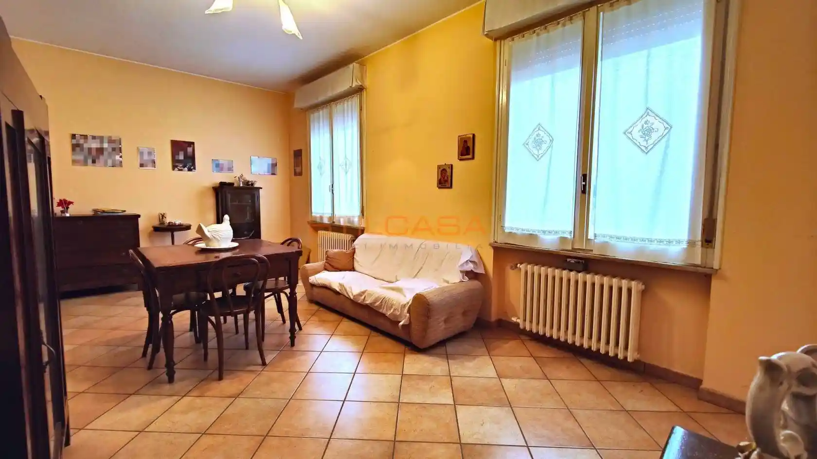 Quadrilocale via Gaspare Spontini 10, Villa San Martino, Pesaro - foto 2