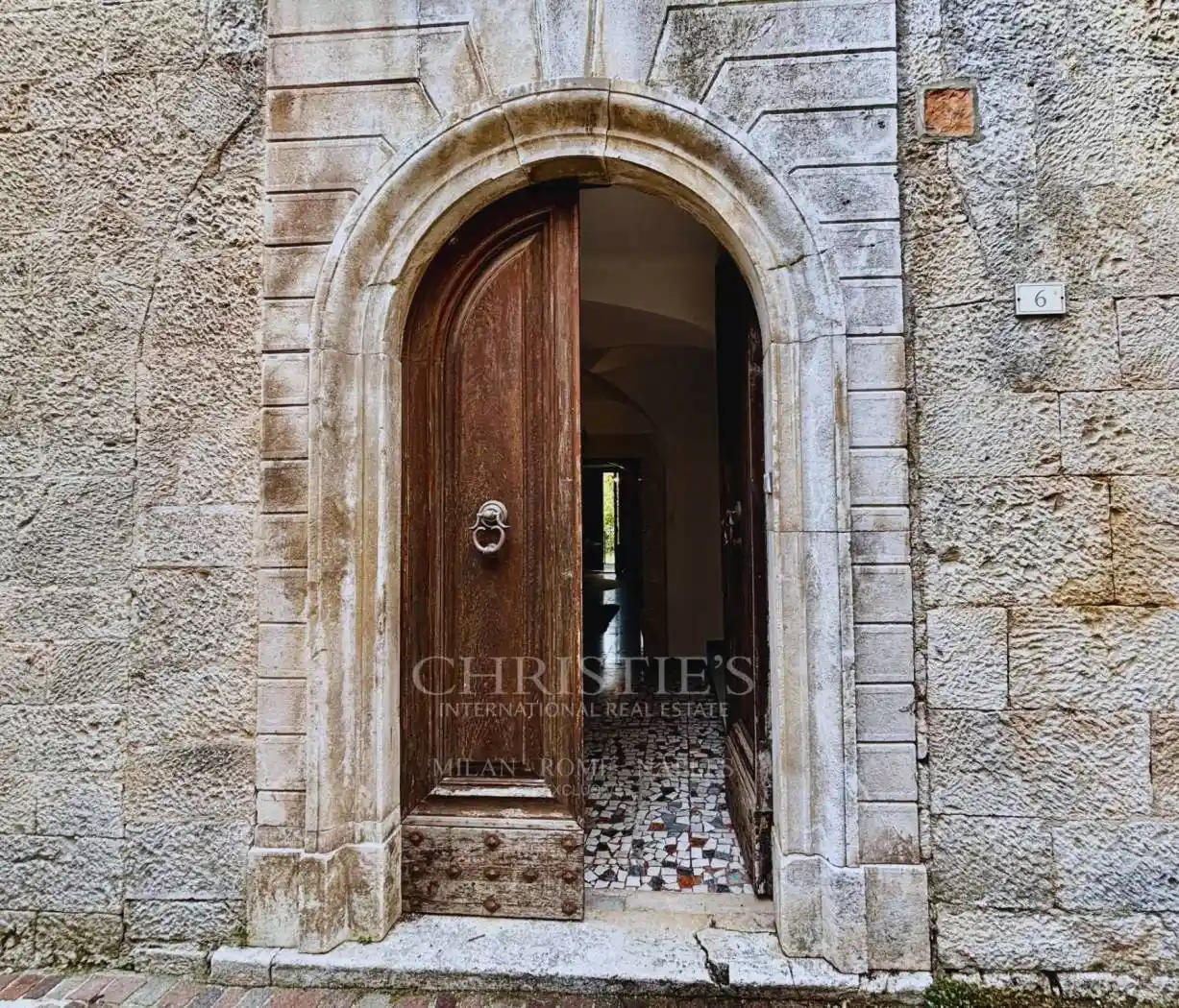 Palazzo - Edificio - foto 2