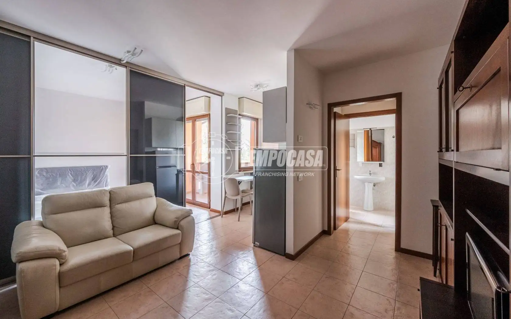 Appartamento in vendita a Fontevivo