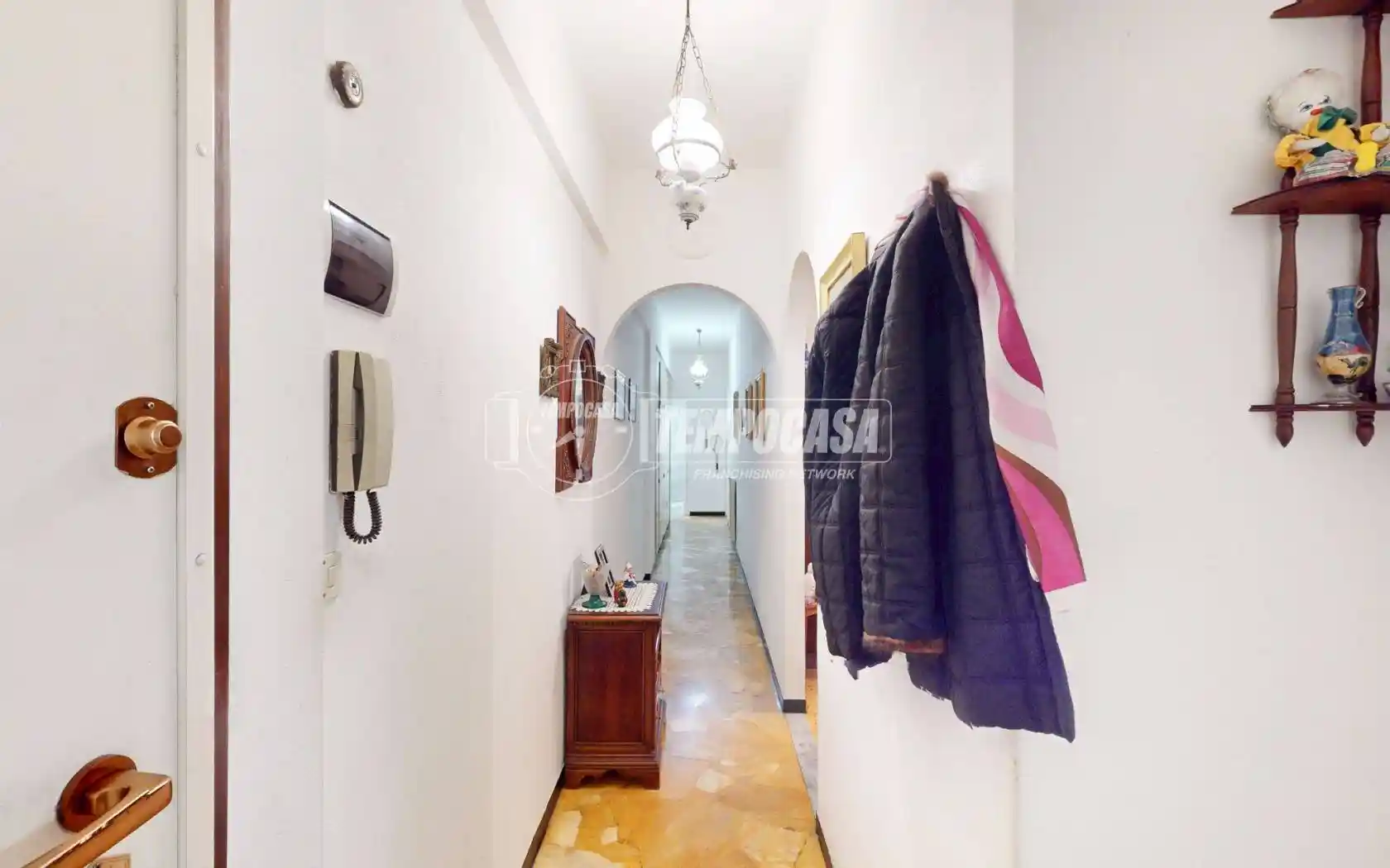 Appartamento in vendita a Santa Margherita Ligure