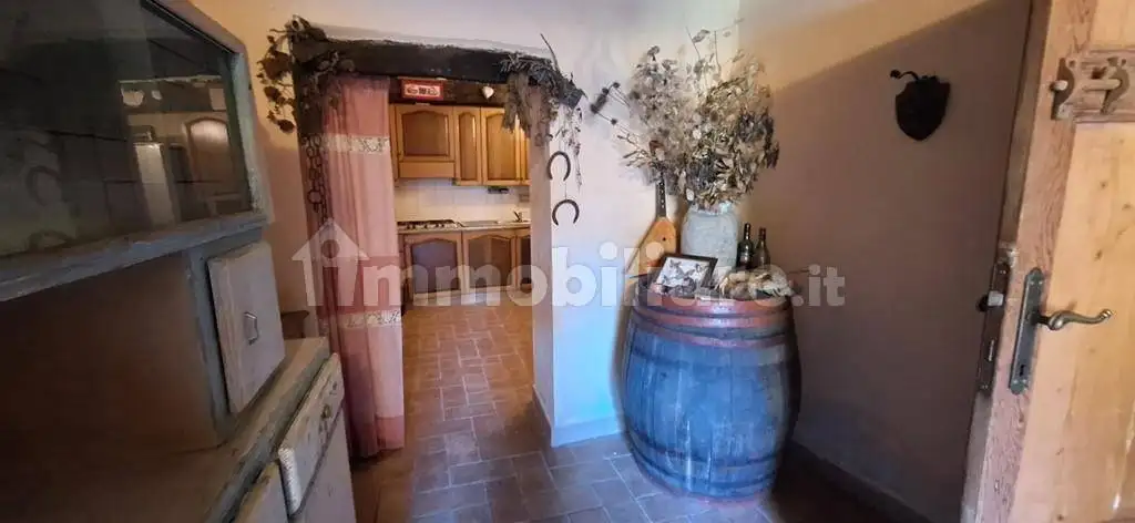 Terratetto unifamiliare Vallico di Sotto, Fabbriche di Vergemoli - foto 2