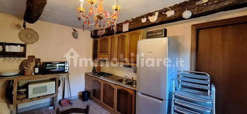 Terratetto unifamiliare Vallico di Sotto, Fabbriche di Vergemoli - foto 3