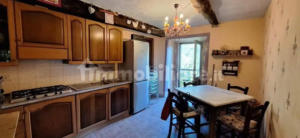 Terratetto unifamiliare Vallico di Sotto, Fabbriche di Vergemoli - foto 4