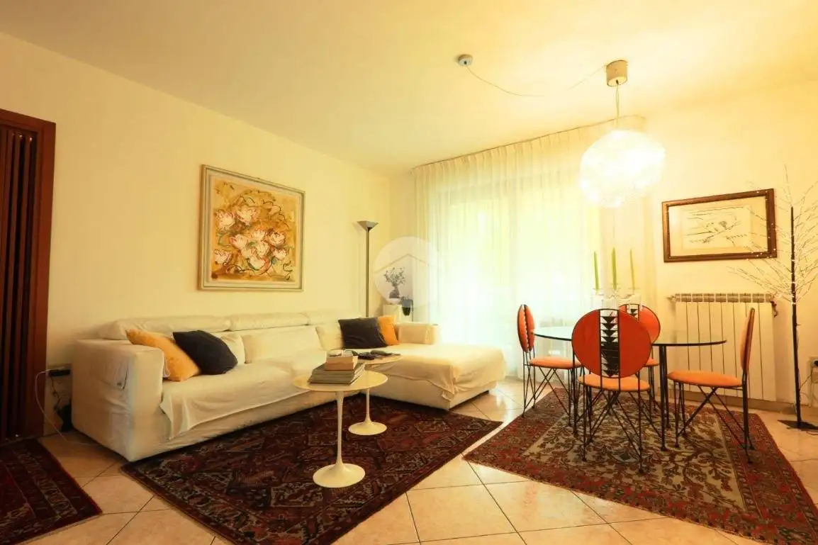 Appartamento in vendita a Pescara