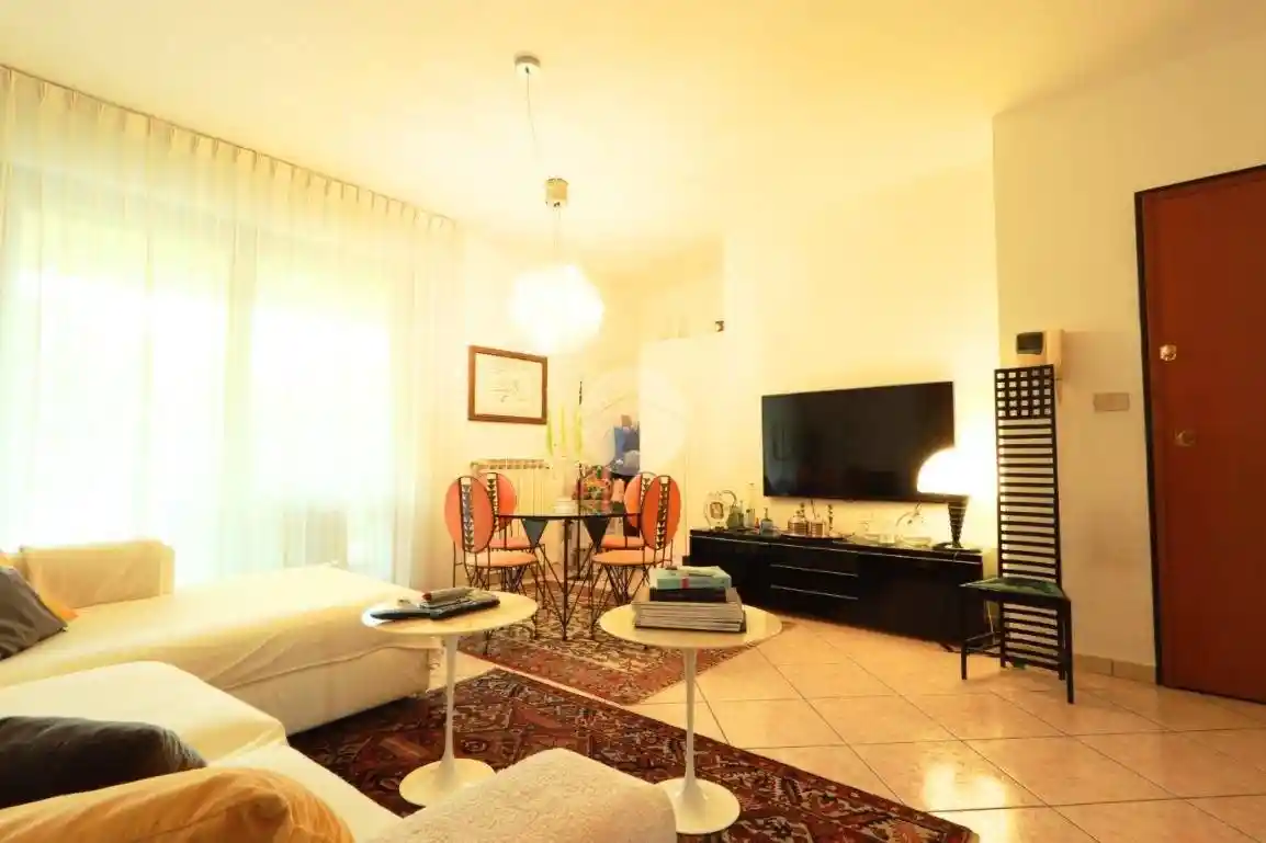 Quadrilocale via Filippo Corridoni 49, Santa Filomena, Pescara - foto 2