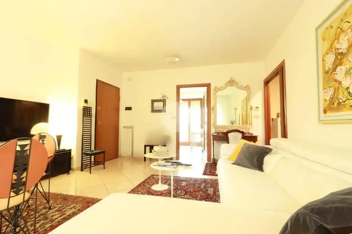 Quadrilocale via Filippo Corridoni 49, Santa Filomena, Pescara - foto 3