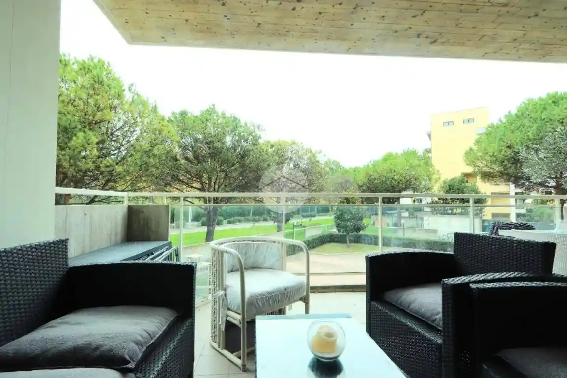 Quadrilocale via Filippo Corridoni 49, Santa Filomena, Pescara - foto 4