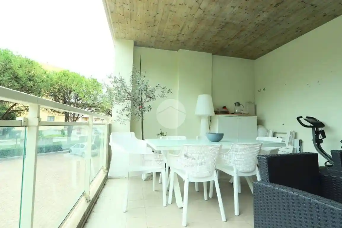 Quadrilocale via Filippo Corridoni 49, Santa Filomena, Pescara - foto 5