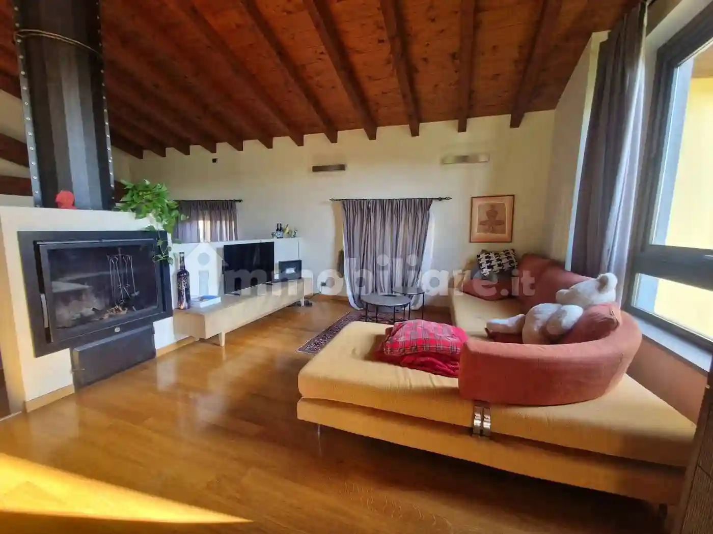 Attico - Mansarda - foto 2