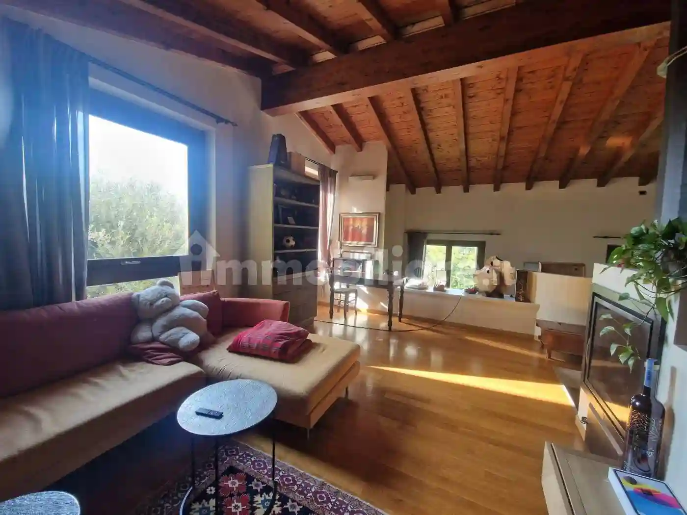 Attico - Mansarda - foto 3