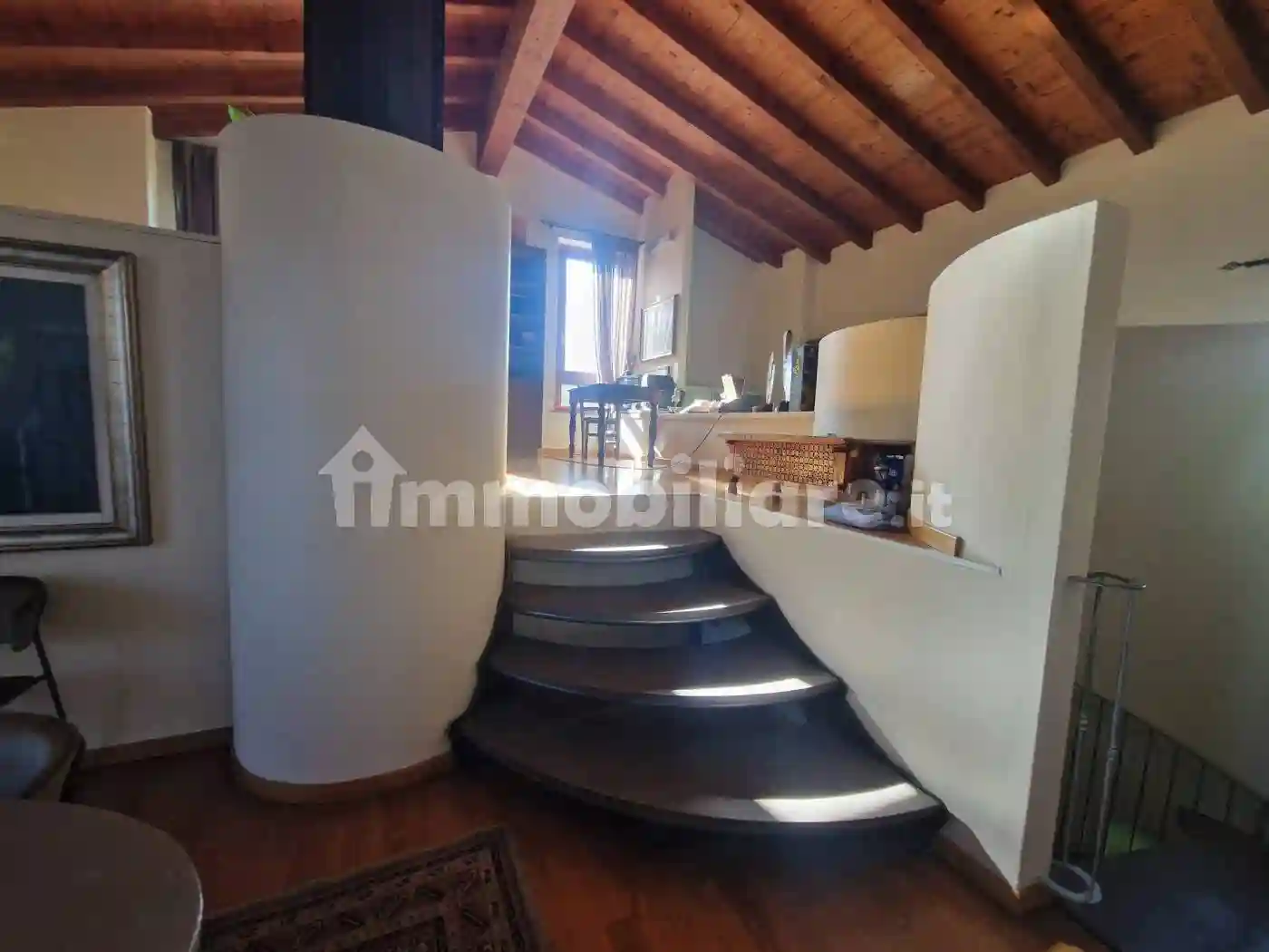 Attico - Mansarda - foto 5