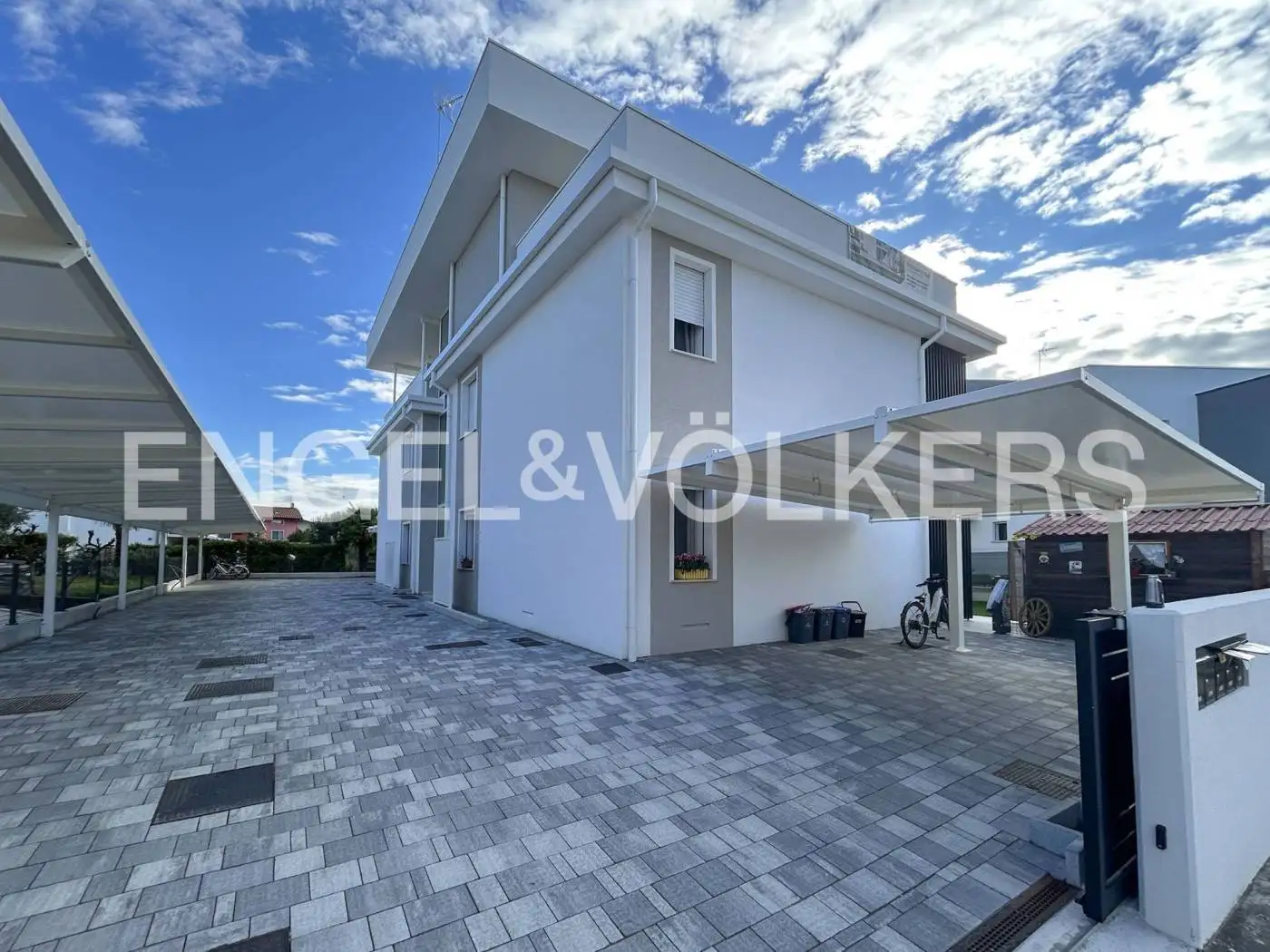 Attico - Mansarda in vendita a Jesolo