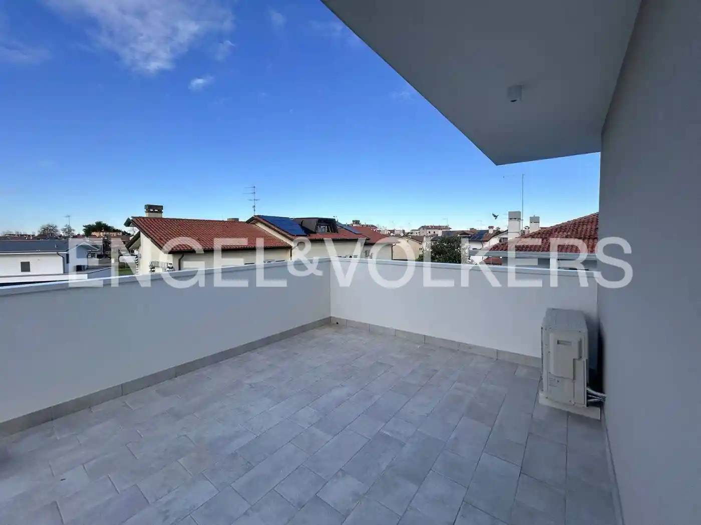 Attico via Fornaci, Jesolo Paese, Jesolo - foto 3