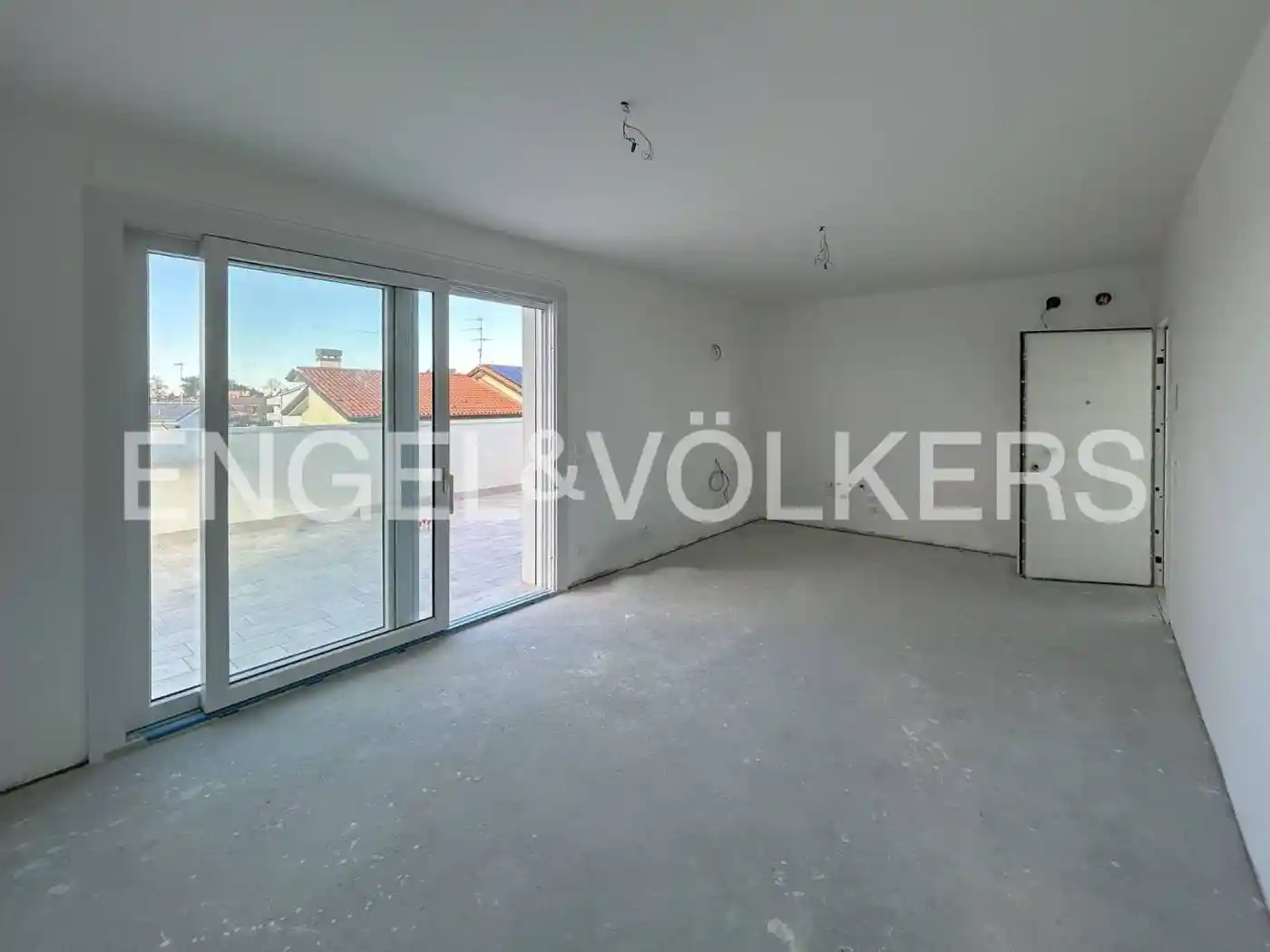 Attico via Fornaci, Jesolo Paese, Jesolo - foto 5