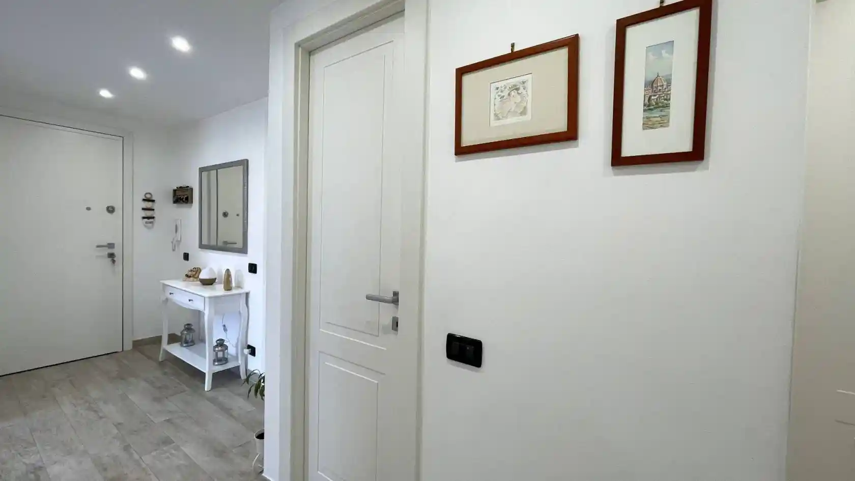 Appartamento via Bari 36, Lagaccio, Genova - foto 3