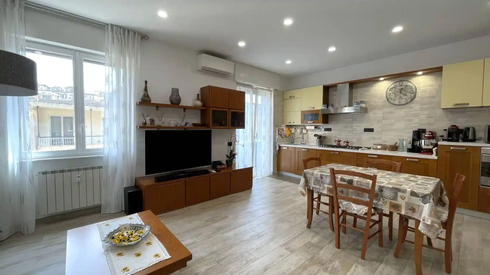 Appartamento via Bari 36, Lagaccio, Genova - foto 4