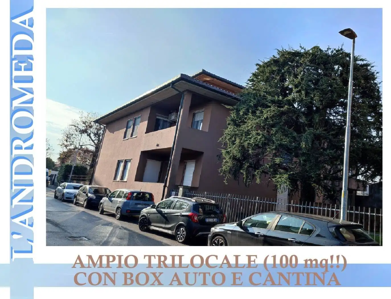 Appartamento in vendita a Rivolta d'Adda