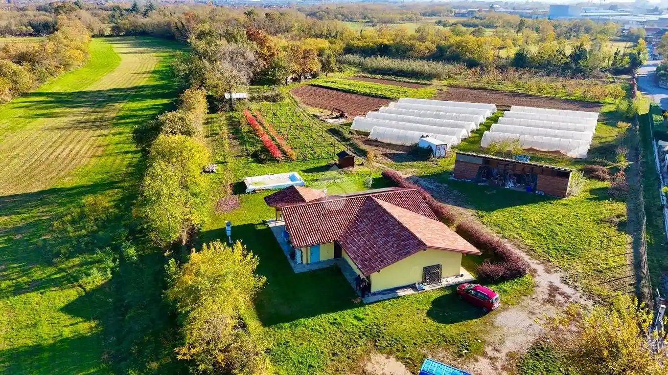 Villa unifamiliare via Dalmasso 1, Bruino - foto 4