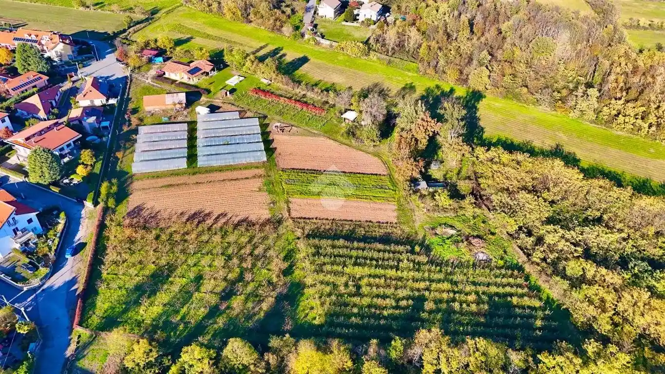 Villa unifamiliare via Dalmasso 1, Bruino - foto 5