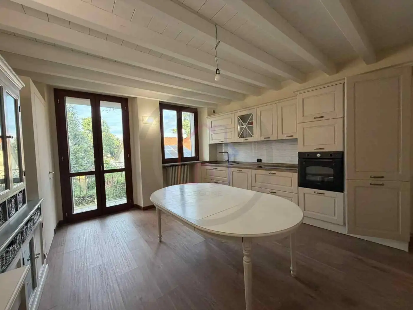 Appartamento in vendita a Arcore