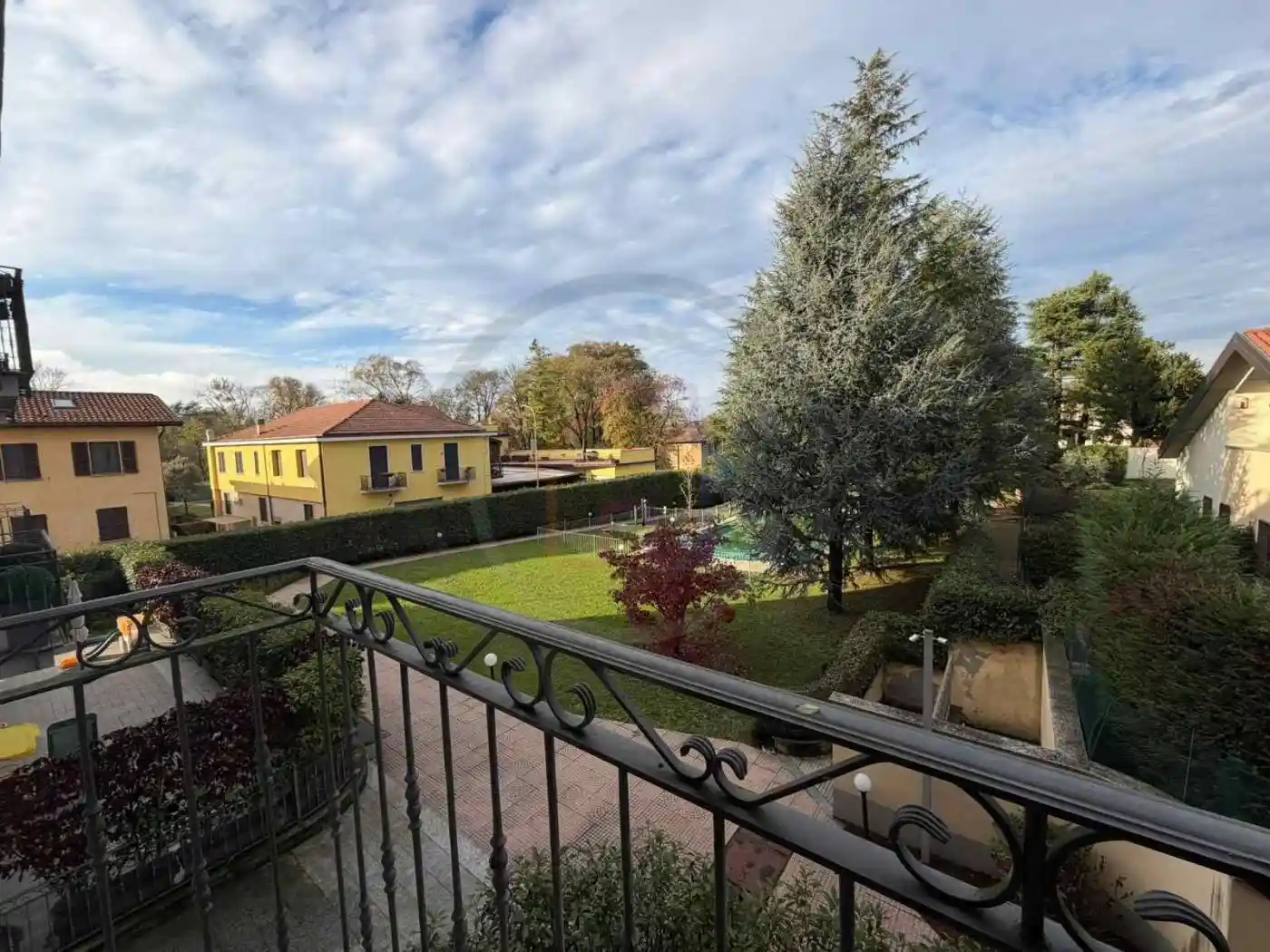 Trilocale via Col di Lana, Centro, Arcore - foto 2