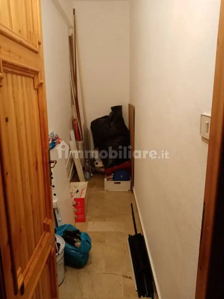 Quadrilocale via Sant'Antonio, Centro, Bagheria - foto 4