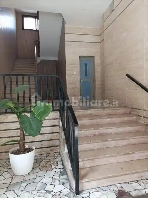 Trilocale via Montegrappa 107, Stazione, Foggia - foto 3