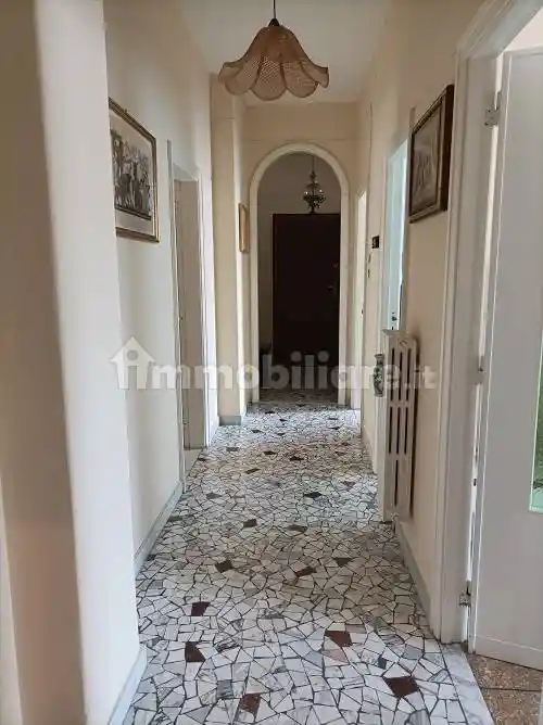 Trilocale via Montegrappa 107, Stazione, Foggia - foto 4