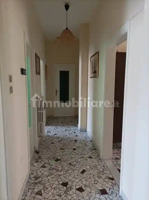 Trilocale via Montegrappa 107, Stazione, Foggia - foto 5